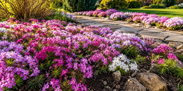 Jardineiros elegeram essa espécie como a planta rasteira perfeita para deixar o jardim mais verde em pouco tempo