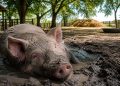 Os 6 animais mais limpos do planeta e o último ninguém imagina