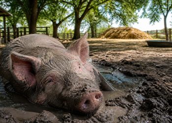 Os 6 animais mais limpos do planeta e o último ninguém imagina