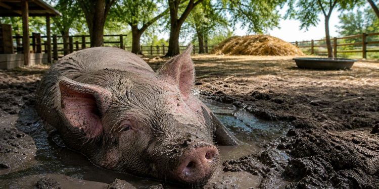 Os 6 animais mais limpos do planeta e o último ninguém imagina