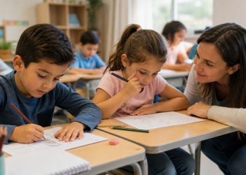 A ciência aponta que crianças nascidas nesses meses têm melhor desempenho escolar