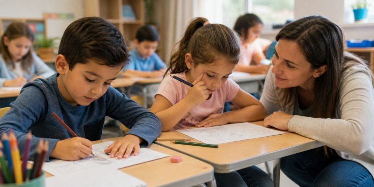 A ciência aponta que crianças nascidas nesses meses têm melhor desempenho escolar