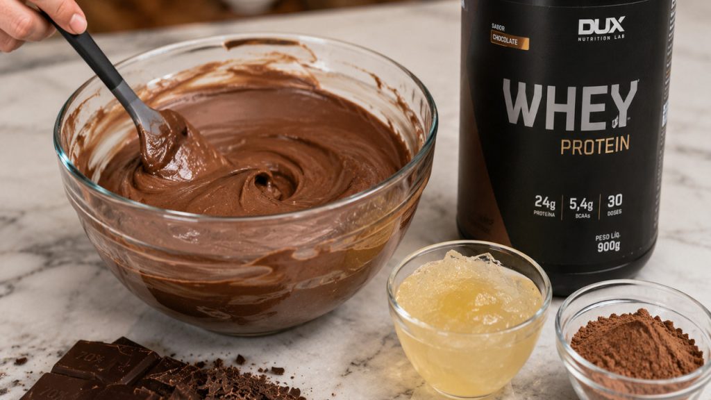 mousse