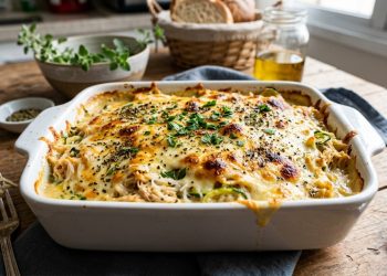 Receita low carb deliciosa que permite comer bem sem sair da dieta