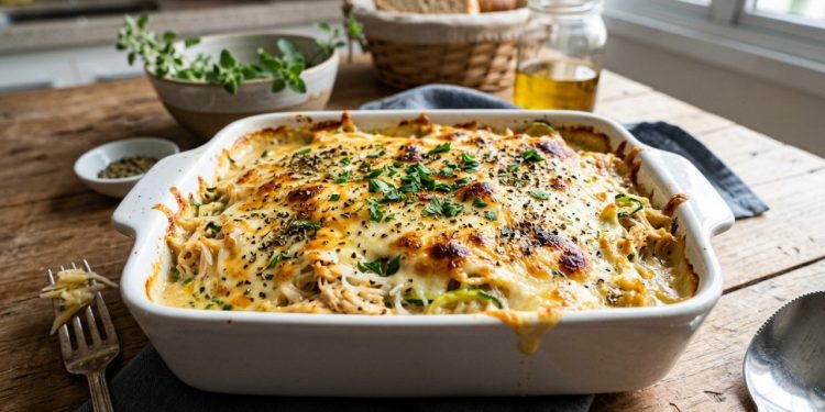 Receita low carb deliciosa que permite comer bem sem sair da dieta