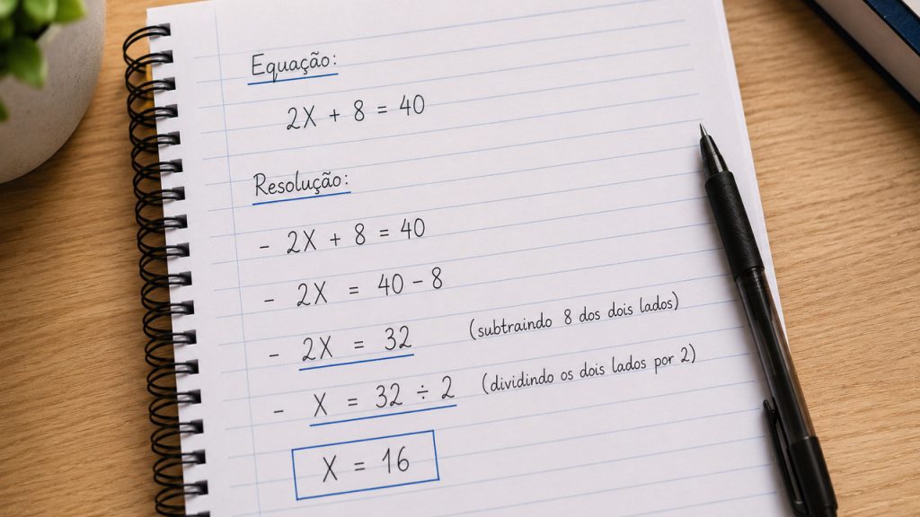 regra da transposição