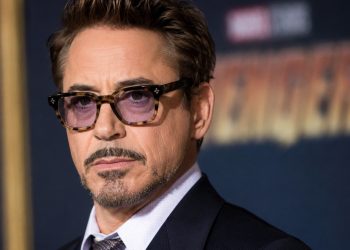 Robert Downey Jr., ator que transformou fracassos em uma nova fase de sucesso, disse: “Lembre-se: porque você bateu no fundo do poço não significa que precisa viver lá.”
