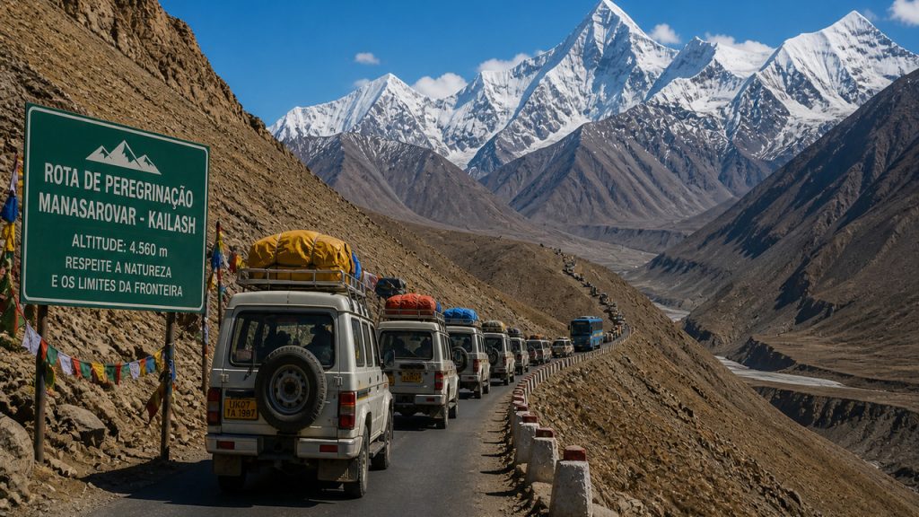 Nepal