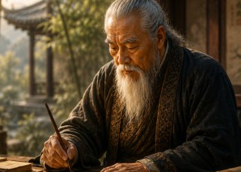 Um antigo provérbio chinês mostrou que o futuro começa a ser construído agora: “Se você quer saber como foi seu passado, olhe para quem você é hoje. Se quer saber como vai ser seu futuro, olhe para o que está fazendo hoje.”