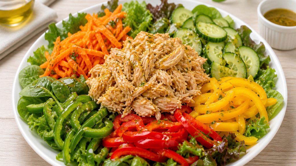 salada