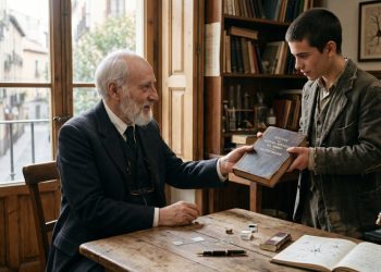 Santiago Ramón y Cajal refletiu sobre altruísmo e simplicidade ao dizer: “A pessoa mais rica não é aquela que tem mais, mas sim aquela que menos precisa e mais dá pela felicidade dos outros.”