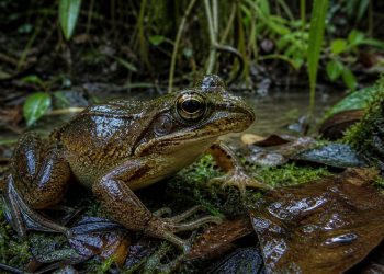 Os 8 animais que não precisam beber água para sobreviver em ambientes extremos