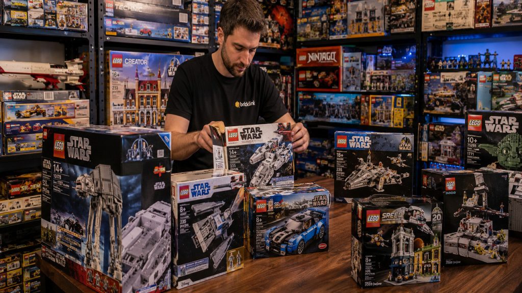 lego