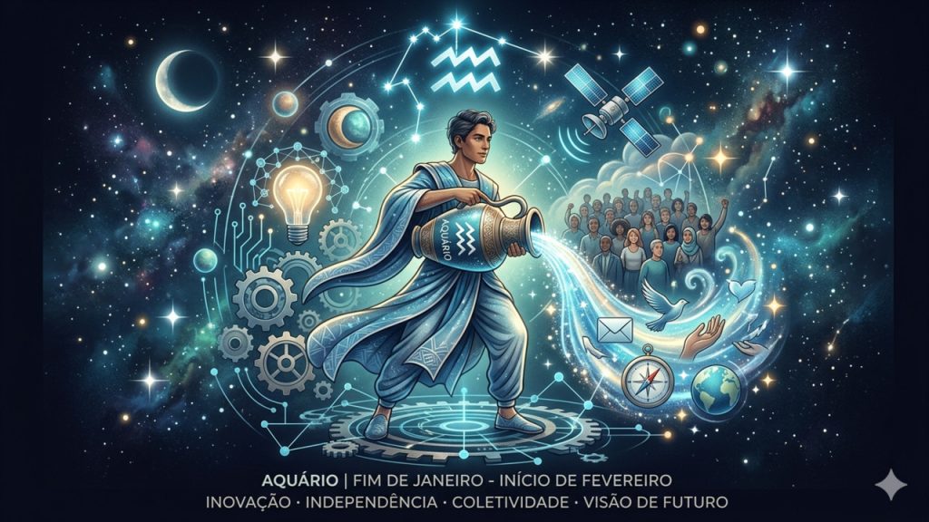 fim de janeiro e início de fevereiro