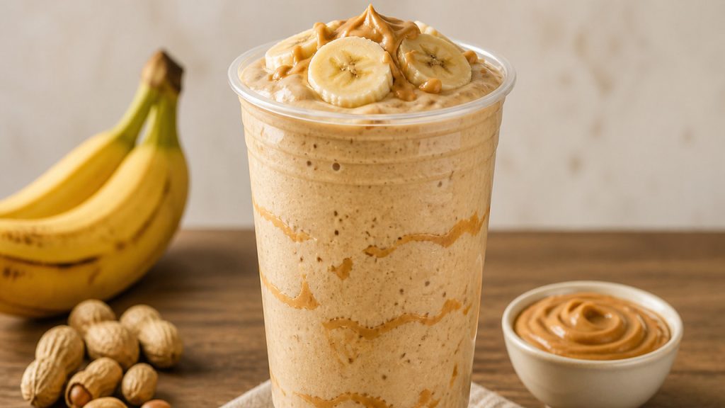 smoothie