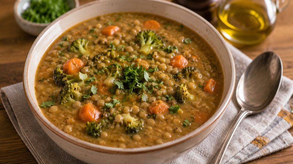 sopa