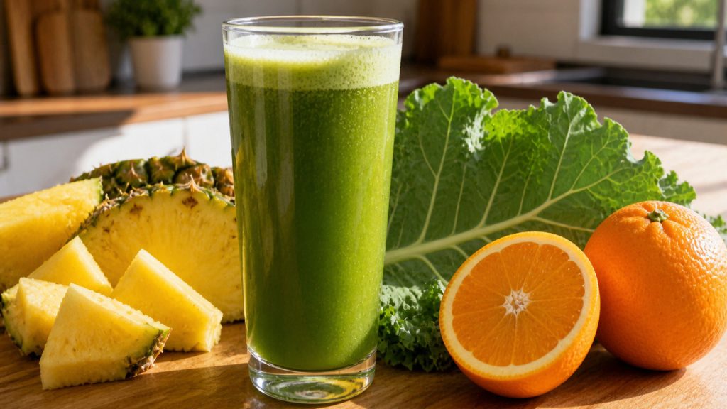 suco detox
