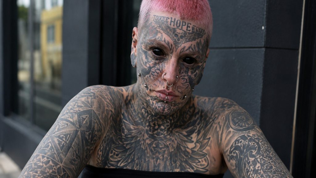 tatuagens