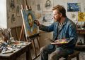A reflexão de Vincent van Gogh sobre incapacidade continua extremamente atual: “Eu estou sempre fazendo aquilo que não sou capaz, numa tentativa de aprender como fazê-lo.”