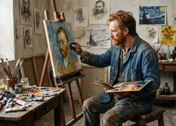 A reflexão de Vincent van Gogh sobre incapacidade continua extremamente atual: “Eu estou sempre fazendo aquilo que não sou capaz, numa tentativa de aprender como fazê-lo.”