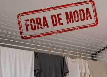 Adeus ao varal de cordas: a China criou uma secadora inteligente com iluminação de LED, que desaparece no teto e suporta até 35 kg de roupa