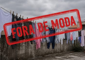 O substituto do varal tradicional que une praticidade, rapidez e capacidade de secar até 15kg de roupas mesmo em dias nublados
