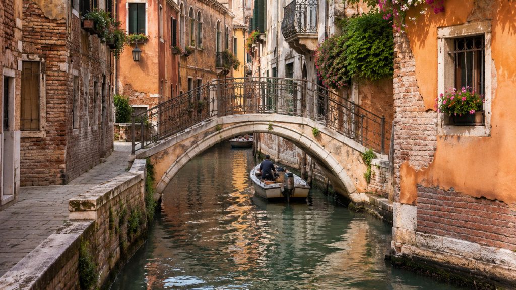 veneza