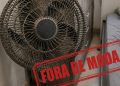Nem ar-condicionado nem ventilador de chão: a opção silenciosa que refresca quartos pequenos sem ocupar espaço e se tornou aposta de 2026