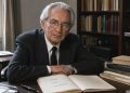 Viktor Frankl disse: “Não há nada no mundo que empodere tanto uma pessoa quanto a consciência de ter uma missão na vida”, uma reflexão sobre propósito, sentido e resistência humana