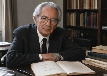 Viktor Frankl disse: “Não há nada no mundo que empodere tanto uma pessoa quanto a consciência de ter uma missão na vida”, uma reflexão sobre propósito, sentido e resistência humana