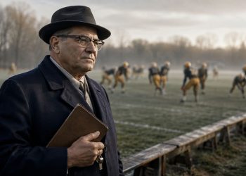 Vince Lombardi, treinador de futebol americano, disse: “A diferença entre uma pessoa bem-sucedida e uma malsucedida não é a falta de força ou conhecimento, mas a falta de vontade.”