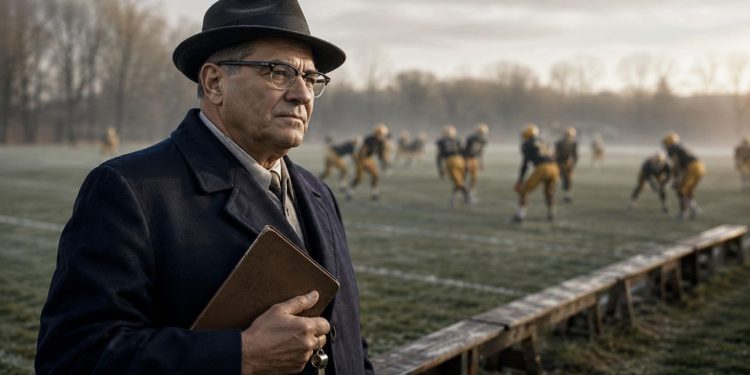 Vince Lombardi, treinador de futebol americano, disse: “A diferença entre uma pessoa bem-sucedida e uma malsucedida não é a falta de força ou conhecimento, mas a falta de vontade.”
