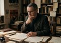 Bertolt Brecht, referência mundial em literatura e pensamento social, declarou: “Há homens que lutam um dia e são bons; há os que lutam toda a vida e esses são imprescindíveis”