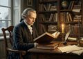 A poderosa reflexão de Immanuel Kant que explica por que a intenção vale mais do que a emoção: “Fazer o bem por compaixão é belo, mas é inútil se não for feito por obrigação”