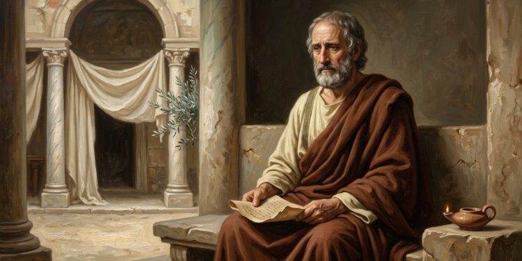 Eurípides resumiu em poucas palavras uma importante lição sobre cura emocional: “Não desperdice novas lágrimas com velhas mágoas.”