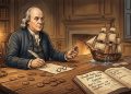 Benjamin Franklin, famoso por suas reflexões práticas sobre prosperidade e responsabilidade, disse: "Cuidado com as pequenas despesas; um pequeno vazamento afunda um grande navio."