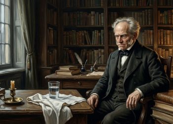 Há quase dois séculos, Schopenhauer alertava sobre uma escolha comum: “O maior erro que alguém pode cometer é sacrificar a saúde por qualquer outra vantagem”