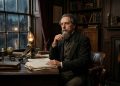 Charles Dickens faz reflexão sobre fracassos: “Cada fracasso na vida me ensinou algo que eu precisava aprender”