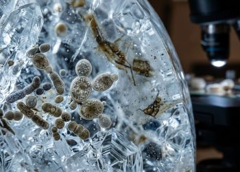 Cientistas descobrem micróbios possivelmente vivos dentro da múmia de gelo Ötzi após 5.000 anos
