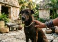Qual era o significado dos cães para os antigos maias? Os cientistas estão descobrindo novas pistas