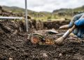 Um simples objeto perdido há 2 mil anos está revelando uma história extraordinária sobre Roma e os celtas