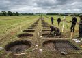 Uma obra gigantesca construída há 2.500 anos continua deixando arqueólogos sem explicação