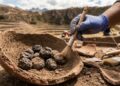 Batatas de 500 anos encontradas em sítio inca revelam uma impressionante tecnologia alimentar da antiguidade