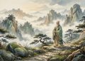 O sábio chinês Lao-Tsé ensinava que a maior vitória é interior: “Quem conquista os outros é poderoso; quem conquista a si mesmo é invencível”