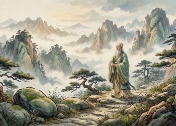 O sábio chinês Lao-Tsé ensinava que a maior vitória é interior: “Quem conquista os outros é poderoso; quem conquista a si mesmo é invencível”