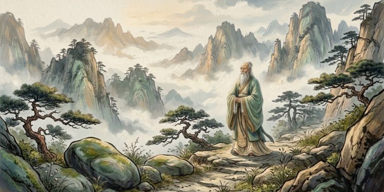 O sábio chinês Lao-Tsé ensinava que a maior vitória é interior: “Quem conquista os outros é poderoso; quem conquista a si mesmo é invencível”
