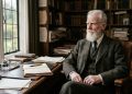 George Bernard Shaw, um dos maiores pensadores da literatura moderna, afirmou: “A vida não é encontrar a si mesmo; a vida é criar a si mesmo”