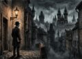 O significado profundo da frase atribuída a Franz Kafka: “Na luta entre você e o mundo, escolha o mundo”