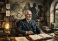 Carl Jung e a poderosa reflexão sobre superar o passado: “Eu não sou o que me aconteceu, eu sou o que escolhi me tornar”