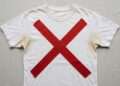 Adeus manchas amarelas: os ingredientes que podem salvar sua camiseta favorita das manchas de suor em 30 minutos
